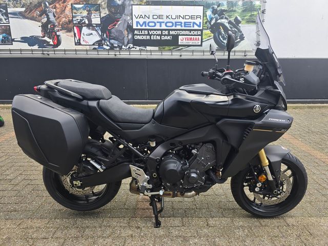 yamaha - tracer-9-gt