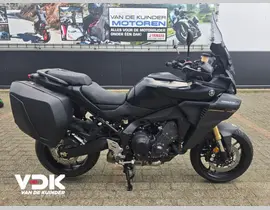 Yamaha Tracer 9 GT 2026 nieuw