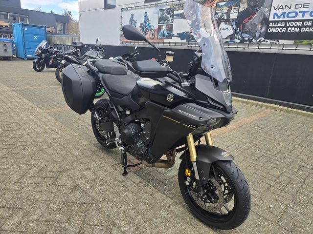 yamaha - tracer-9-gt