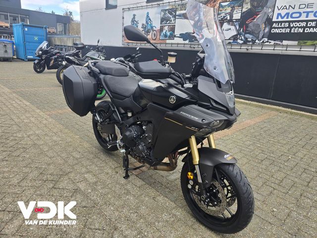 yamaha - tracer-9-gt