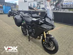 Yamaha Tracer 9 GT 2026 nieuw – foto 2 van 21