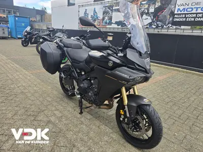 YAMAHA TRACER 9 GT – foto 2