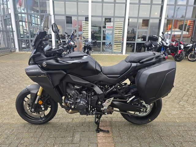 yamaha - tracer-9-gt