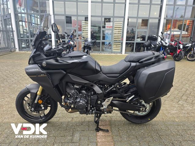 yamaha - tracer-9-gt