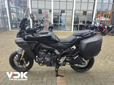YAMAHA TRACER 9 GT – foto 3