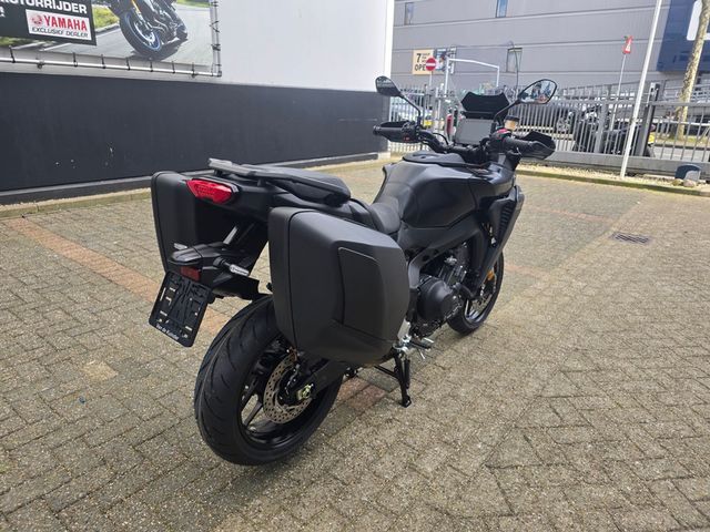 yamaha - tracer-9-gt