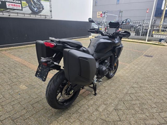 yamaha - tracer-9-gt