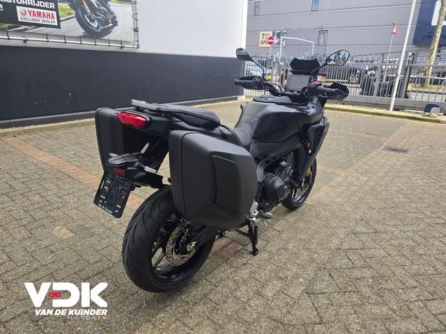 yamaha - tracer-9-gt