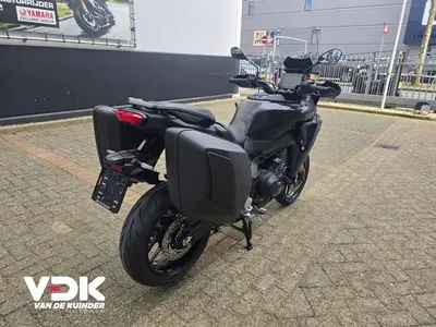 YAMAHA TRACER 9 GT – foto 4