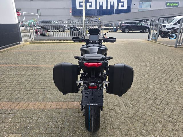 yamaha - tracer-9-gt