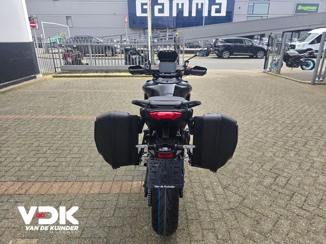 yamaha - tracer-9-gt