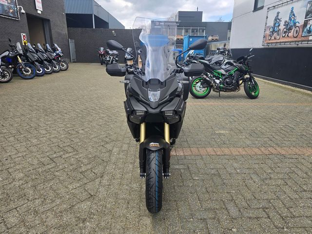 yamaha - tracer-9-gt