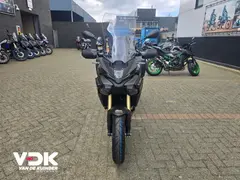 Yamaha Tracer 9 GT 2026 nieuw – foto 6 van 21