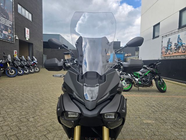 yamaha - tracer-9-gt