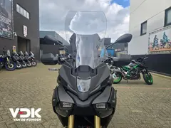 Yamaha Tracer 9 GT 2026 nieuw – foto 7 van 21