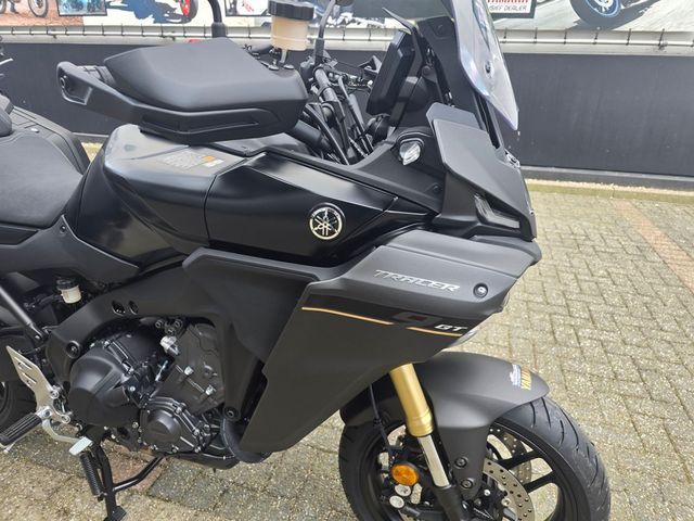 yamaha - tracer-9-gt