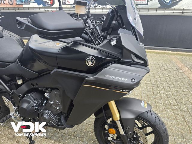 yamaha - tracer-9-gt