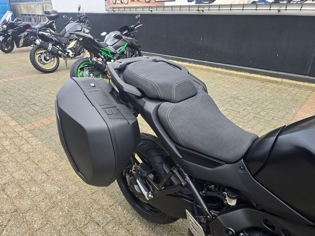 yamaha - tracer-9-gt