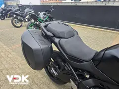 Yamaha Tracer 9 GT 2026 nieuw – foto 9 van 21