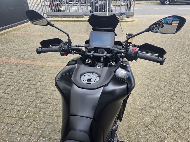 yamaha - tracer-9-gt