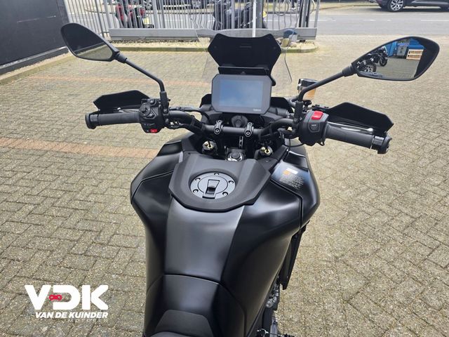 yamaha - tracer-9-gt