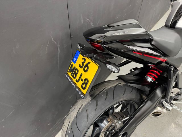 triumph - daytona-660