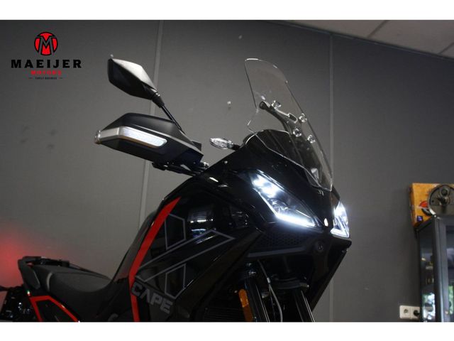 moto-morini - x-cape-700