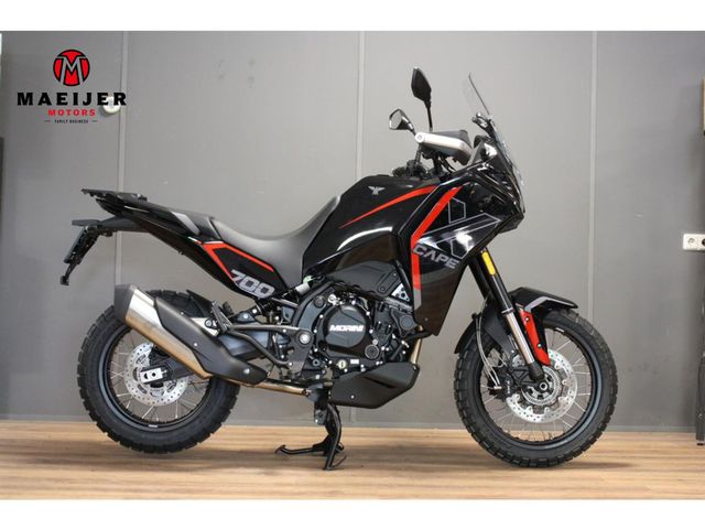 moto-morini - x-cape