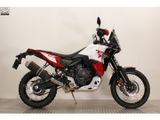 YAMAHA TENERE 700 WORLD RAID