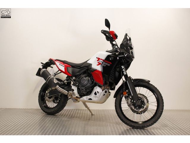 yamaha - tenere-700-world-raid