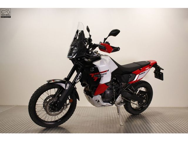 yamaha - tenere-700-world-raid