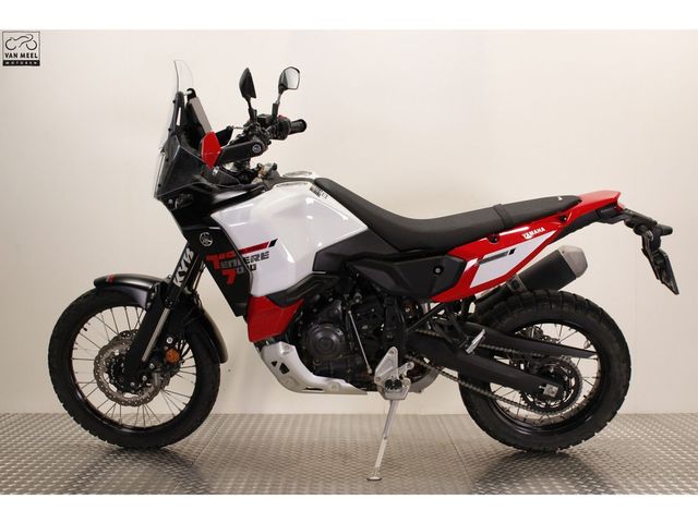 yamaha - tenere-700-world-raid