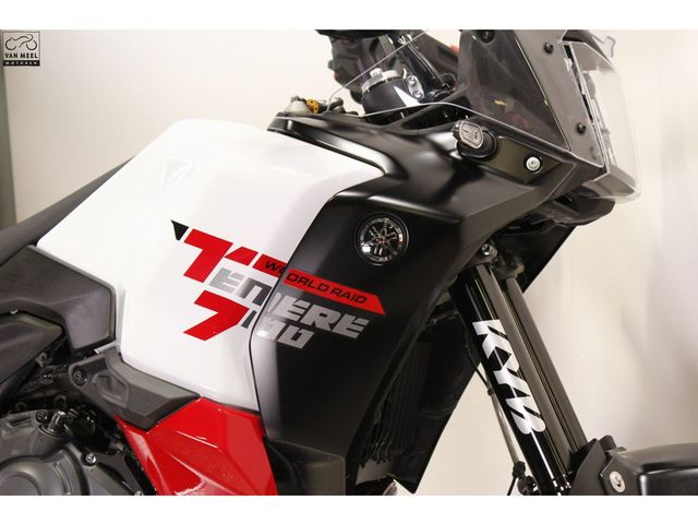 yamaha - tenere-700-world-raid
