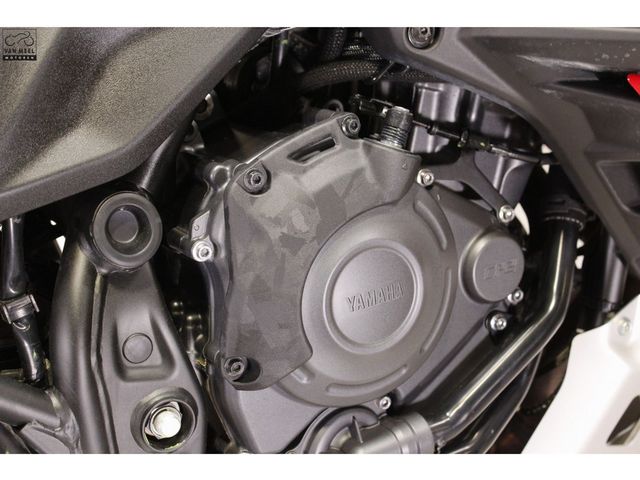 yamaha - tenere-700-world-raid
