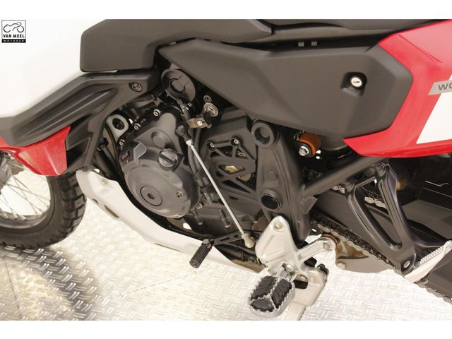 yamaha - tenere-700-world-raid