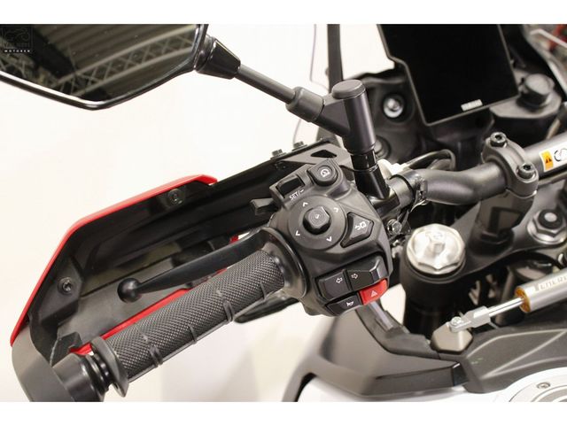yamaha - tenere-700-world-raid