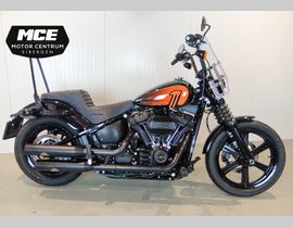 Harley-Davidson Street BOB 114 2024 occasion