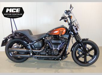 Harley-Davidson Street BOB 114 2024 occasion
