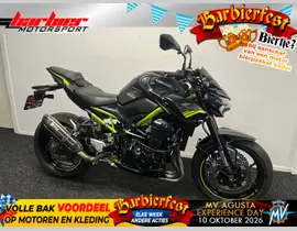 Kawasaki Z900 2021 occasion