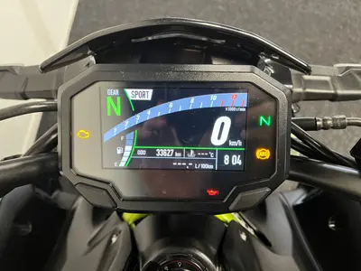 KAWASAKI Z900 – foto 2