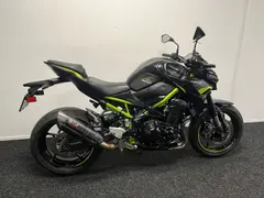 Kawasaki Z 900 2021 occasion – foto 3 van 24