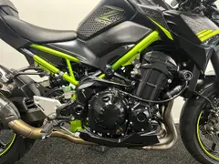 Kawasaki Z 900 2021 occasion – foto 6 van 24