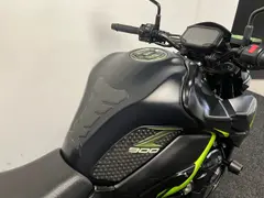 Kawasaki Z 900 2021 occasion – foto 8 van 24
