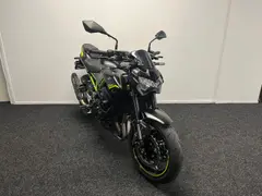 Kawasaki Z 900 2021 occasion – foto 11 van 24