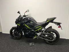Kawasaki Z 900 2021 occasion – foto 15 van 24