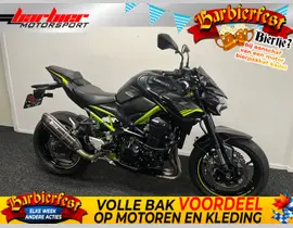 Kawasaki Z900 2021 occasion