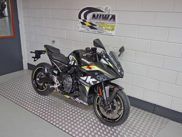 suzuki - gsx-8r