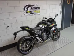 Suzuki GSX-8R 2026 nieuw – foto 3 van 7