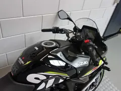 Suzuki GSX-8R 2026 nieuw – foto 5 van 7