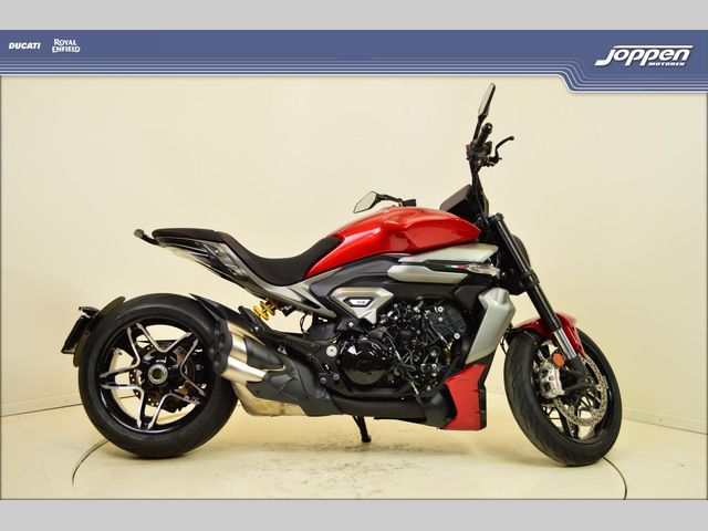 ducati - diavel-v4